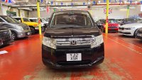 HONDA STEPWAGON