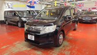 HONDA STEPWAGON