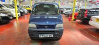 SUZUKI CARRY