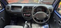 SUZUKI CARRY