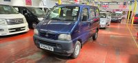 SUZUKI CARRY