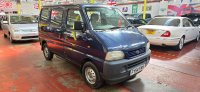 SUZUKI CARRY