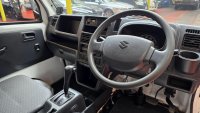SUZUKI CARRY