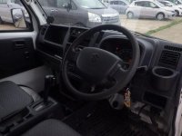 SUZUKI CARRY