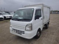 SUZUKI CARRY