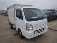 SUZUKI CARRY