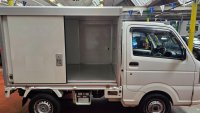SUZUKI CARRY
