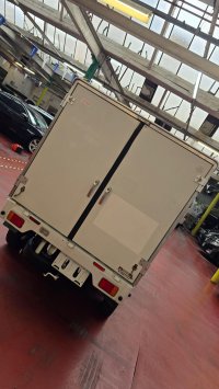 SUZUKI CARRY
