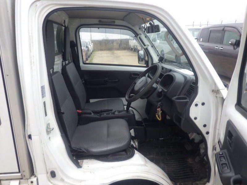 SUZUKI CARRY