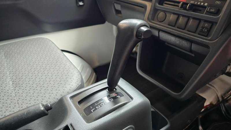SUZUKI CARRY