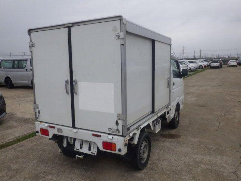 SUZUKI CARRY