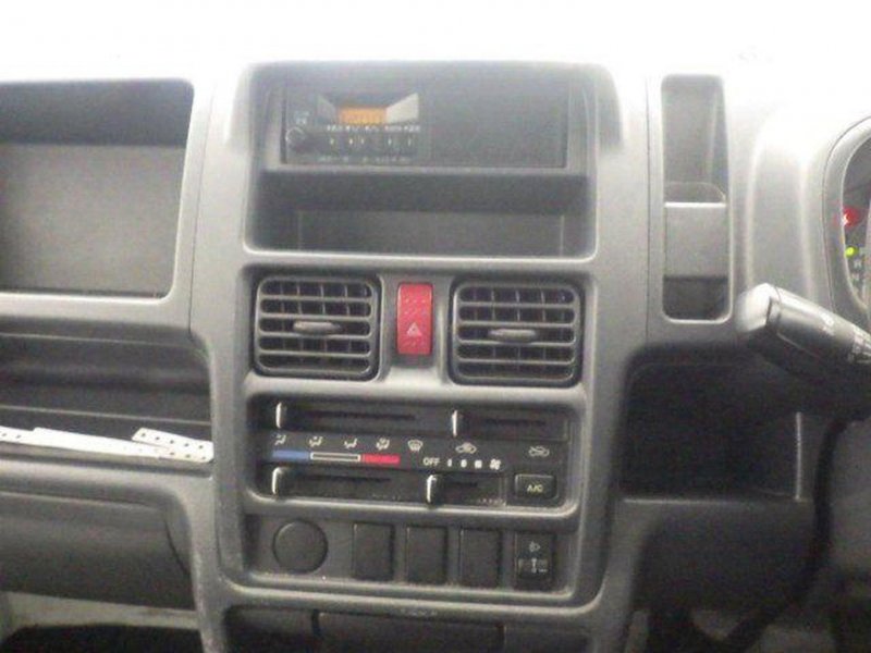 SUZUKI CARRY