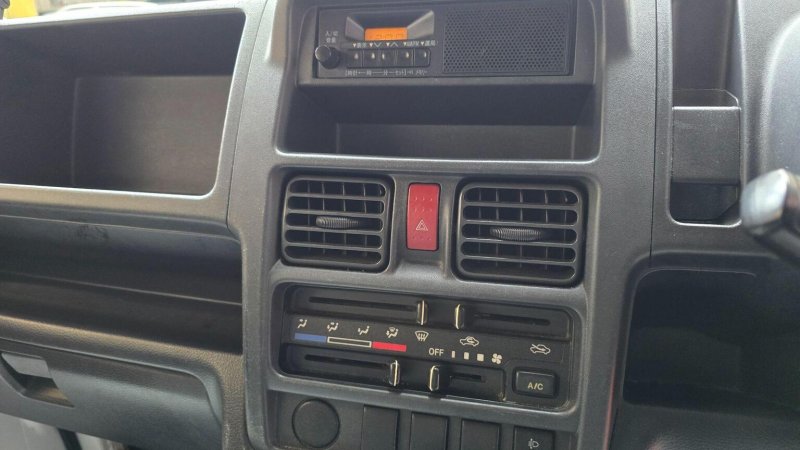 SUZUKI CARRY