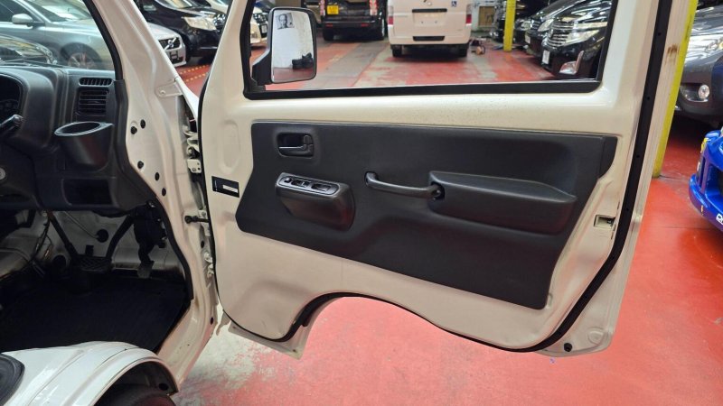 SUZUKI CARRY