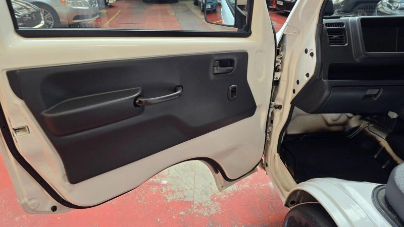 SUZUKI CARRY