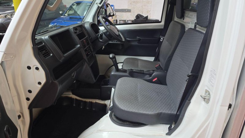 SUZUKI CARRY