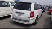 CHRYSLER GRAND VOYAGER