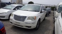 CHRYSLER GRAND VOYAGER