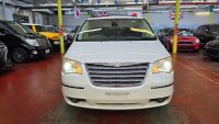 CHRYSLER GRAND VOYAGER