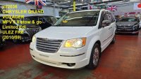 CHRYSLER GRAND VOYAGER