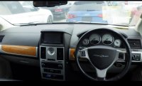 CHRYSLER GRAND VOYAGER