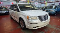 CHRYSLER GRAND VOYAGER