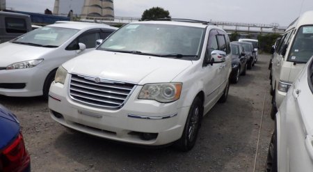 CHRYSLER