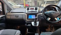 MERCEDES-BENZ V CLASS