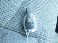 MERCEDES-BENZ V CLASS