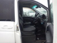 MERCEDES-BENZ V CLASS