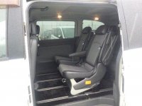 MERCEDES-BENZ V CLASS