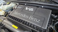 MERCEDES-BENZ V CLASS