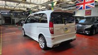 MERCEDES-BENZ V CLASS