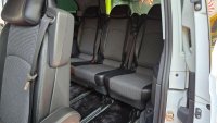 MERCEDES-BENZ V CLASS