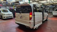 MERCEDES-BENZ V CLASS