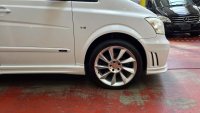 MERCEDES-BENZ V CLASS