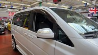 MERCEDES-BENZ V CLASS