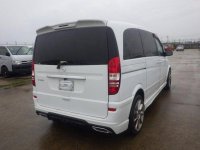 MERCEDES-BENZ V CLASS