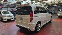 MERCEDES-BENZ V CLASS