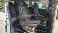 MERCEDES-BENZ V CLASS