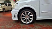MERCEDES-BENZ V CLASS
