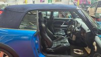 MINI CONVERTIBLE