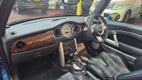 MINI CONVERTIBLE
