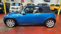 MINI CONVERTIBLE