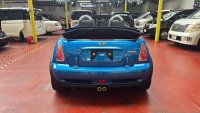 MINI CONVERTIBLE