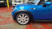 MINI CONVERTIBLE