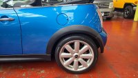 MINI CONVERTIBLE