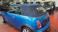 MINI CONVERTIBLE