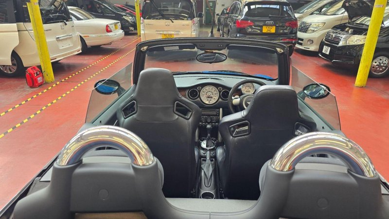 MINI CONVERTIBLE