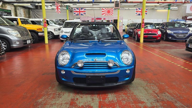 MINI CONVERTIBLE